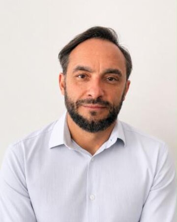 Bruno Graeser