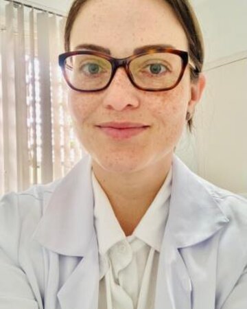 Dra. Juliana Vieira