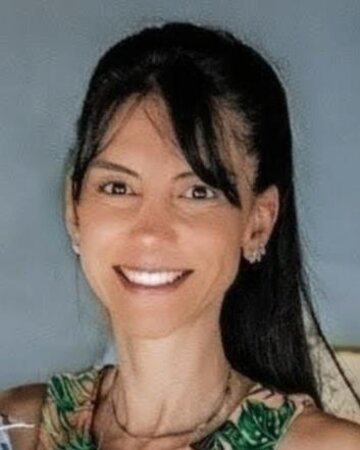 Luciana Martins