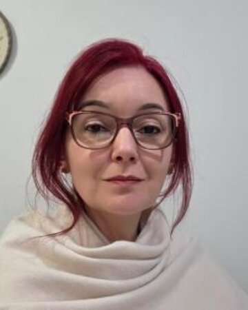 Patricia Graeser